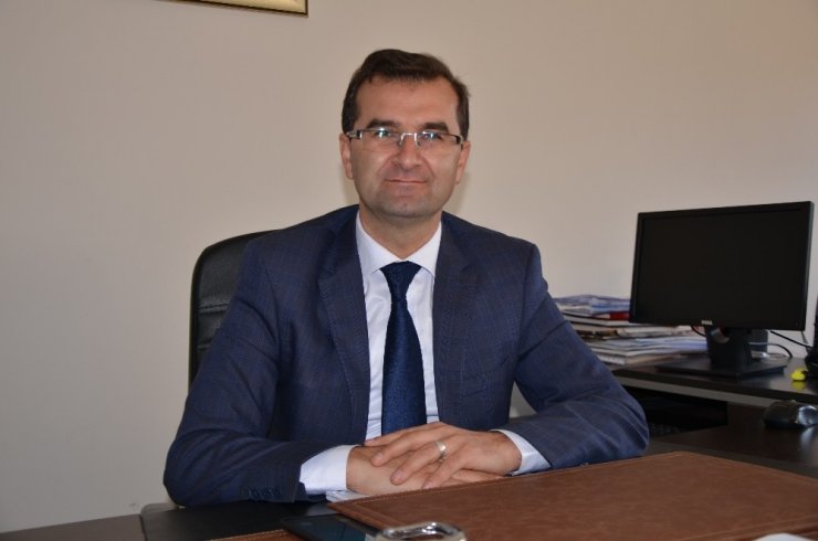 Türkiye’nin en büyük üçüncü açık alan okçuluk sahası Fatsa’da