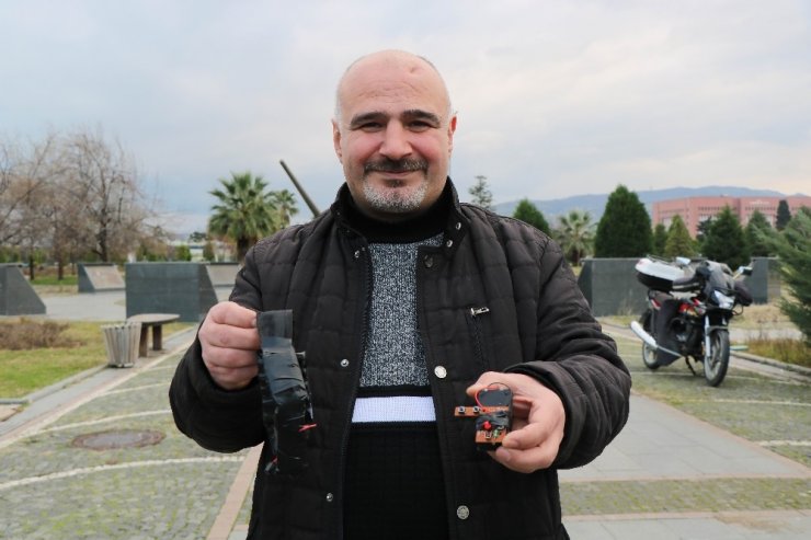 Kadın cinayetlerini bitirecek keşif