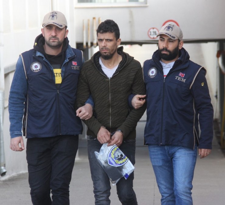 Adana’da terör örgütü El Kaide’ye drone gönderdiler, "doğa ve düğün fotoğrafı için gönderdik" dediler
