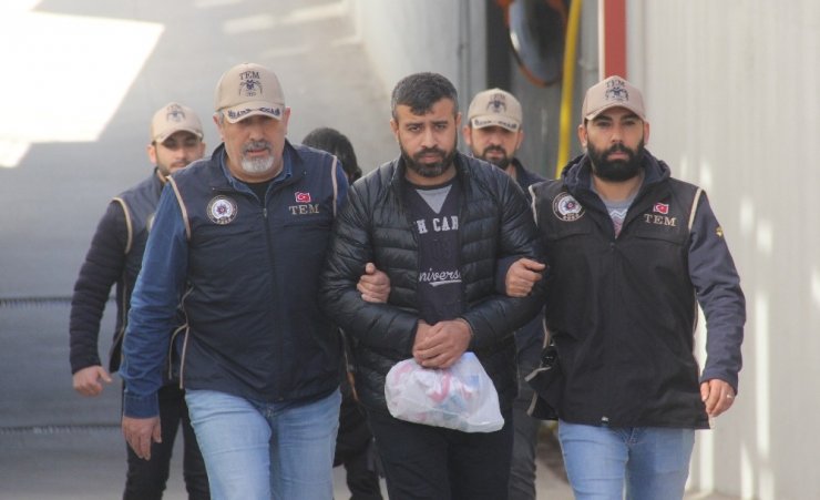Adana’da terör örgütü El Kaide’ye drone gönderdiler, "doğa ve düğün fotoğrafı için gönderdik" dediler