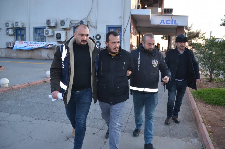 GÜNCELLEME - Arkadaşı tarafından bıçaklanan kişi öldü