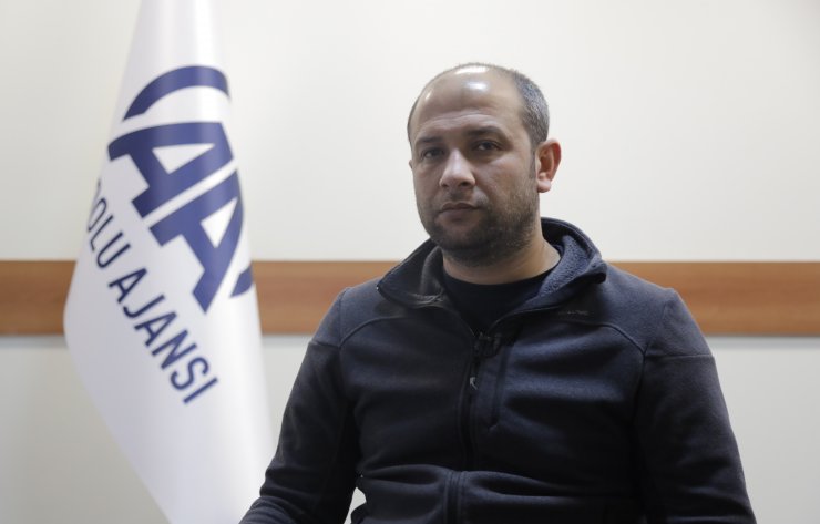 Beyaz Baretliler Başkanı Salih: "Rejim, İdlib'i boşaltarak ele geçirmeye çalışıyor"