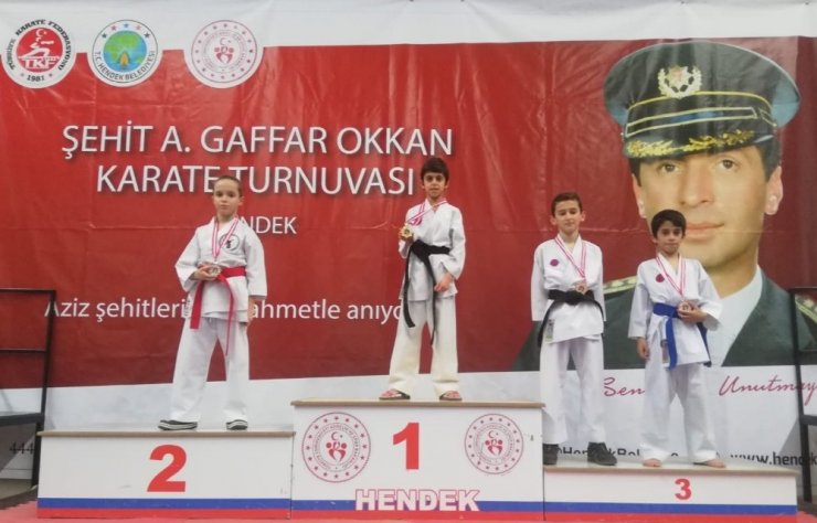 ÇESK’ten büyük başarı