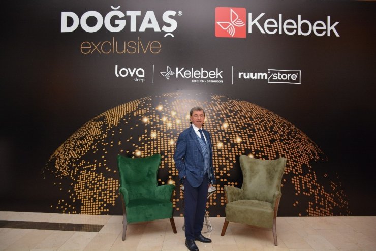 Yeni nesil teknolojik mobilyalar hayatımıza giriyor