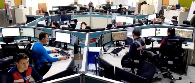 112’ye gelen ihbarlar ’pes’ dedirtti