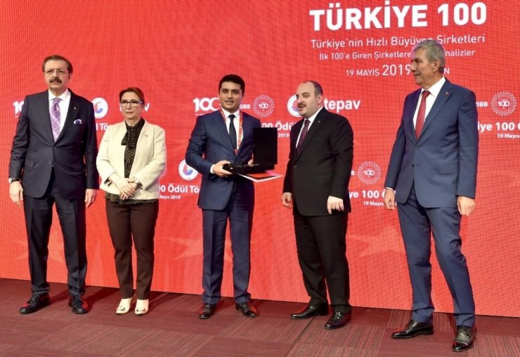 FGL hizmet ihracatında Türkiye’nin ilk 500’ünde
