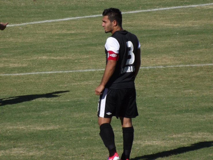 Karakaş’tan Nazilli Belediyespor’a anlamlı destek