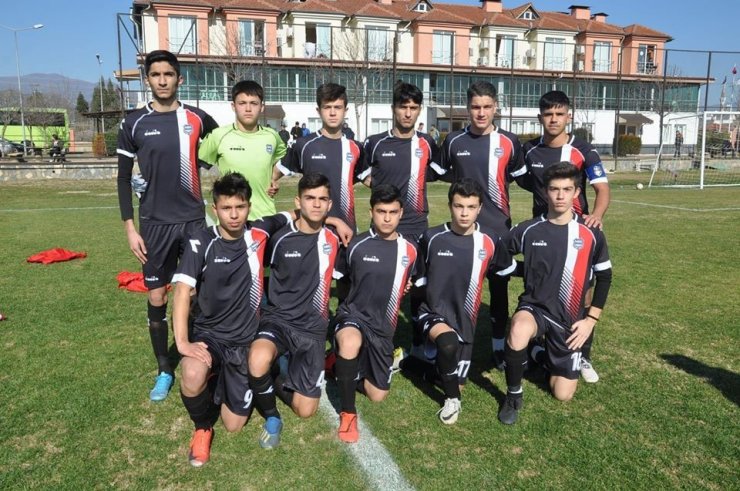 Karakaş’tan Nazilli Belediyespor’a anlamlı destek