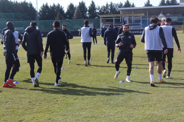 Marius Sumudica: “Menajerlik şirketine ortak olduğum kanıtlansın futbolu bırakırım”