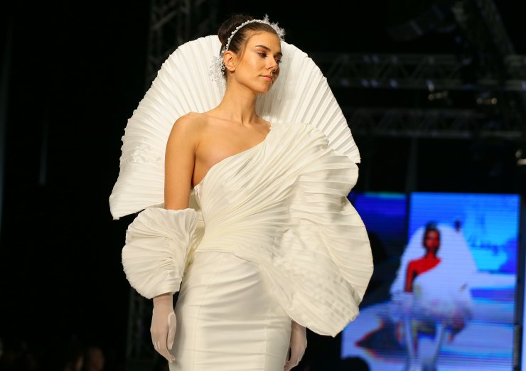 Bakan Varank, İran Cumhurbaşkanı Yardımcısı Sattari ile görüştü