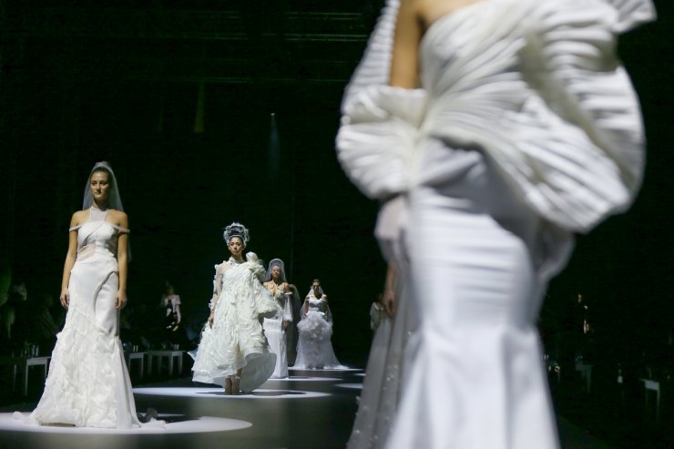 Bakan Varank, İran Cumhurbaşkanı Yardımcısı Sattari ile görüştü