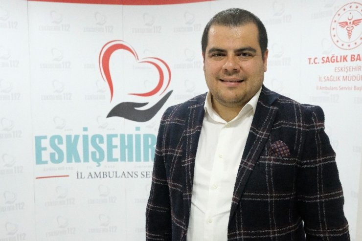 112’yi gereksiz meşgul eden şahsa para cezası