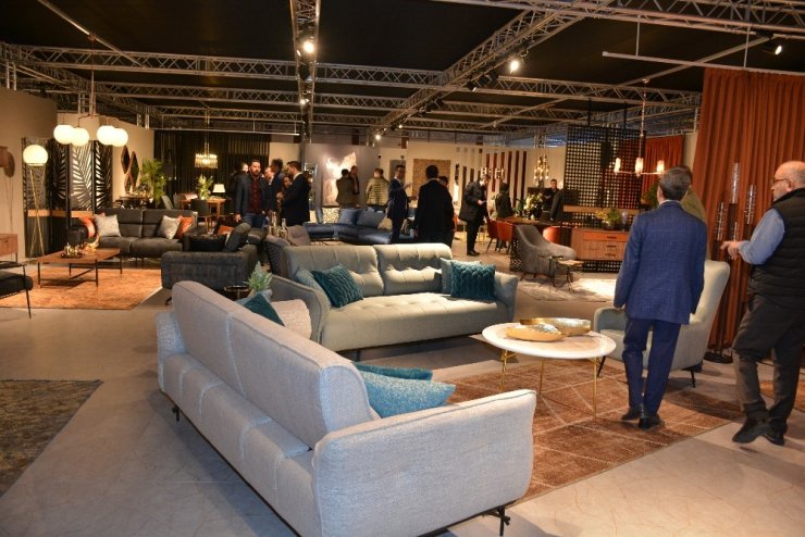 Yeni nesil teknolojik mobilyalar hayatımıza giriyor