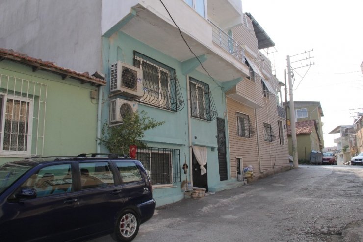 İzmir’de eski eşini önce darp etti sonra tüfekle vurdu
