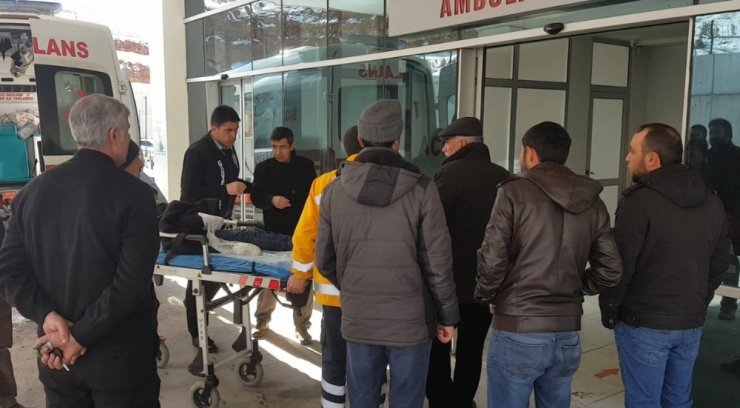 Sobadan zehirlenen babaanne öldü, 3 torunu hastanelik oldu