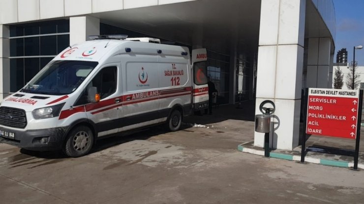 Sobadan zehirlenen babaanne öldü, 3 torunu hastanelik oldu