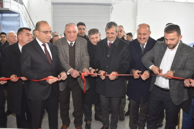 100 kişi ve üzeri işçi çalıştıracak girişimcilere müjde: Fabrika kirasını devlet karşılayacak