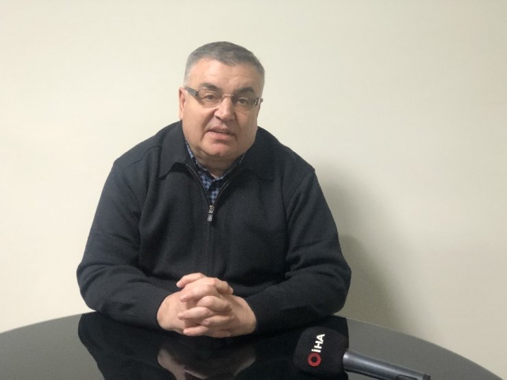 Kırklarelispor’un tur primi akaryakıt istasyonu