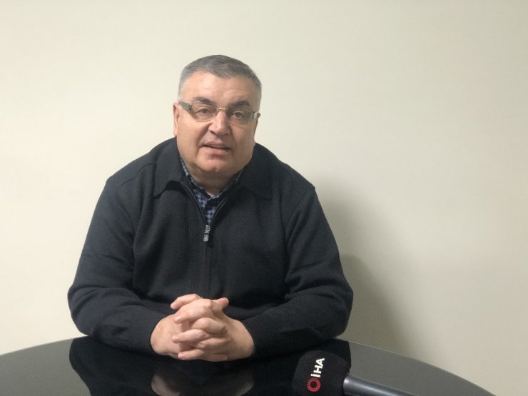 Kırklarelispor’un tur primi akaryakıt istasyonu