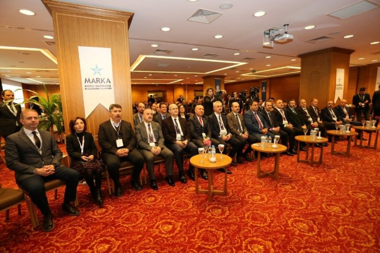 Kocaeli’de “İstihdam Odaklı Mesleki Eğitim” konuşuldu