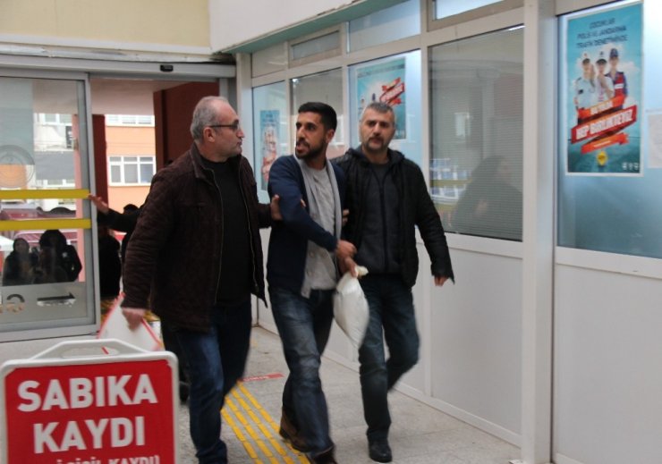 Kardeşinin eşini vurmasına neden olan ağabeyin söyledikleri kan dondurdu:
