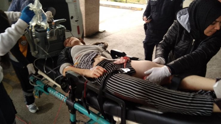 Kardeşinin eşini vurmasına neden olan ağabeyin söyledikleri kan dondurdu: