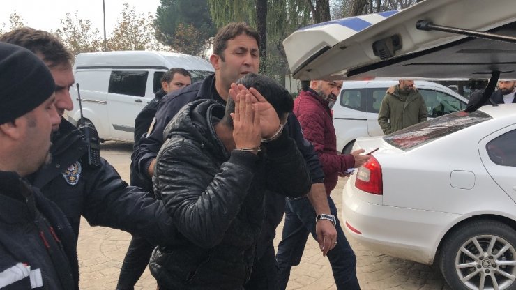 Kardeşinin eşini vurmasına neden olan ağabeyin söyledikleri kan dondurdu: