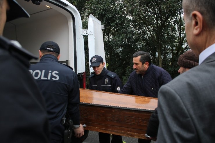 Kocaeli’de bulunan cesetle ilgili detaylar ortaya çıktı