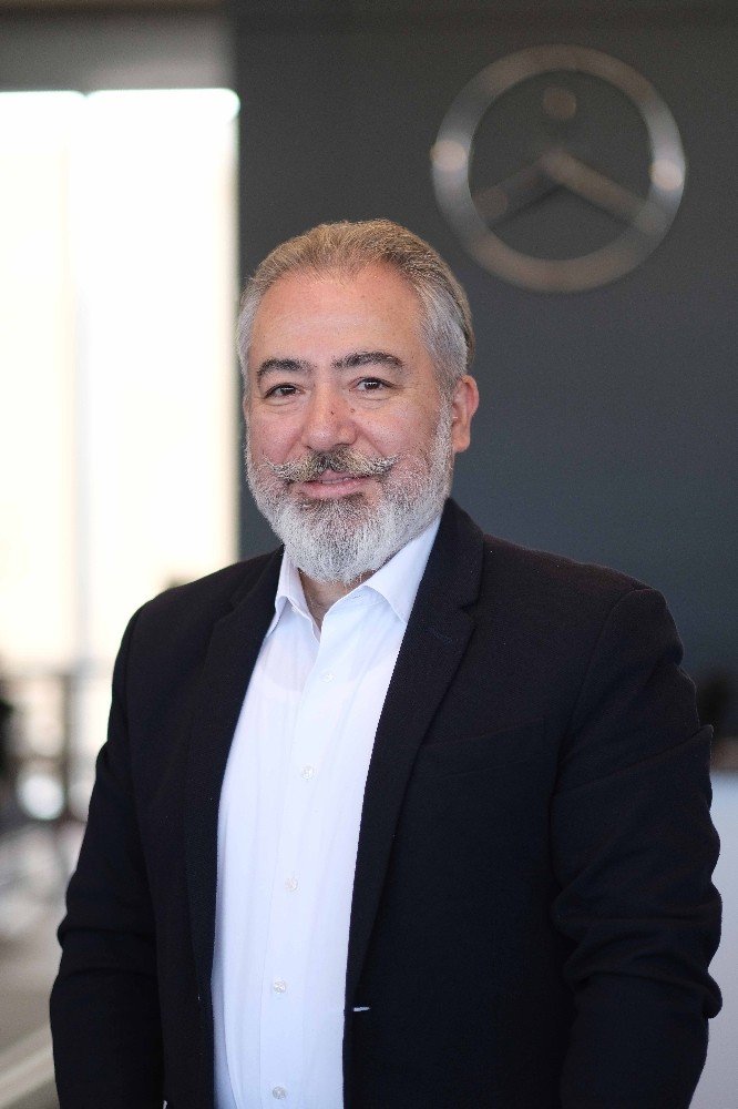 Mercedes-Benz Türkiye’deki 35 bininci Sprinter’ını üretti