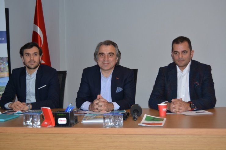 Türkiye, Avrupa’da 52 milyar Euro’luk bisiklet turizminden pay almak istiyor