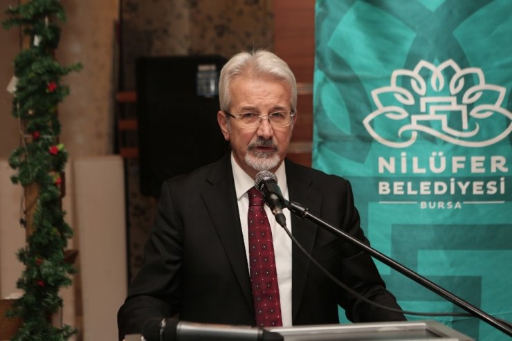 Nilüfer Belediyespor’un yeni başkanı Turgay Erdem