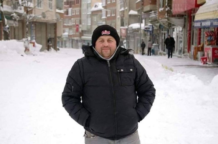 Ordu’da domuz gribinden ölüm