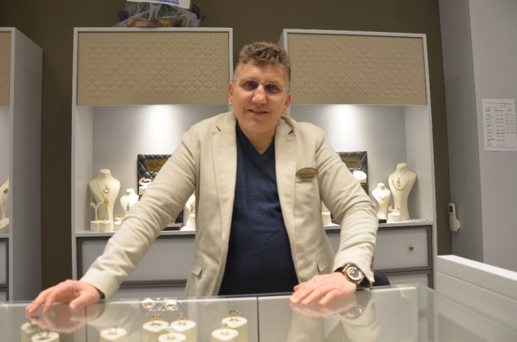 Kumaş: "Karadeniz’in yeşil altını ekonomiyi bölgede canlandırıyor"