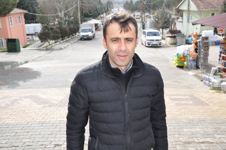 Simav Eynal Kaplıcaları ara tatilde boş yer kalmadı