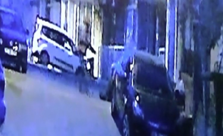İzmir’de eski eşi tarafından vurulan kadın hayatını kaybetti
