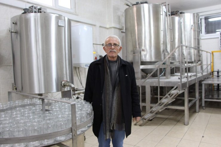 Türkiye’de arıcı sayısı 60 bine yaklaştı