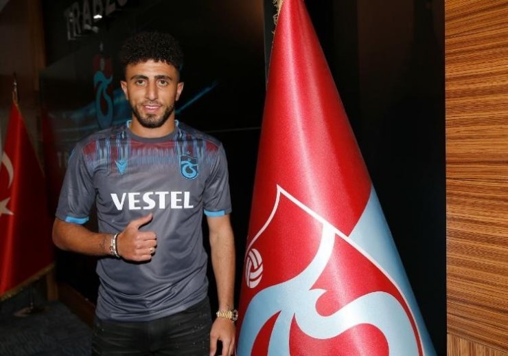 Bilal Başacıkoğlu Trabzonspor’da