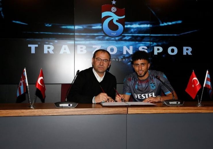Bilal Başacıkoğlu Trabzonspor’da