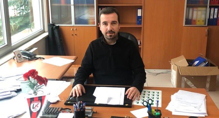 Vezirhanspor’dan sert tepki