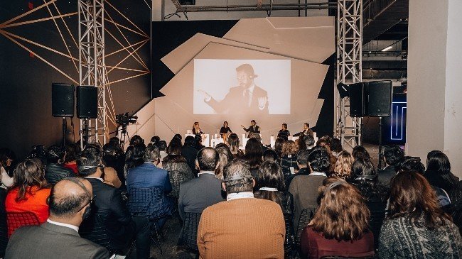 Ace Of M.I.C.E. Exhibition by Turkish Airlines kapılarını açtı