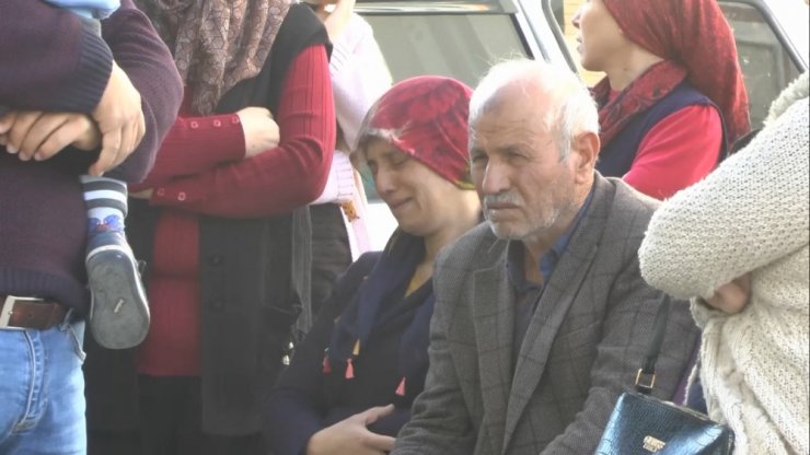 Elektrikli ısıtıcı faciasını çocuklar önledi