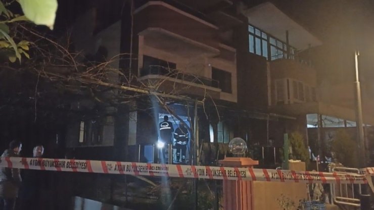 Patlamada ağır yaralanan genç kadın kurtarılmadı
