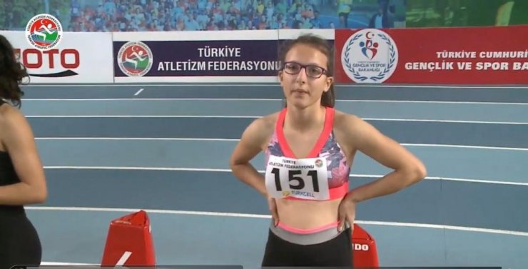 Bilecik Belediye Spor Kulübü sporcularından büyük başarı