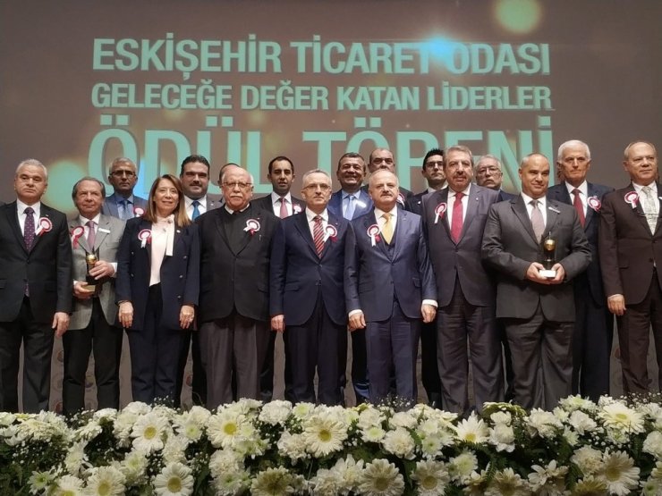 Naci Ağbal: “2020 yılında yüzde 5 büyüme hedefimiz var”