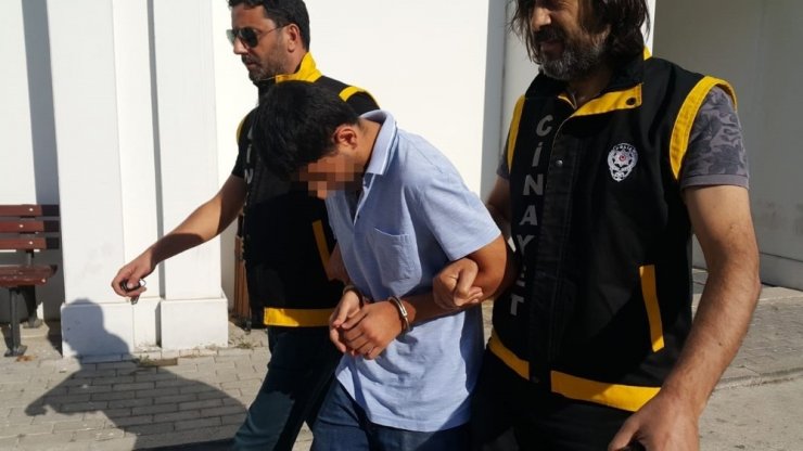 Diş hekimini bıçaklayan zanlı özür diledi