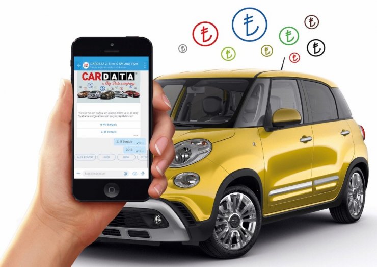 Cardata ve BiP’ten işbirliği