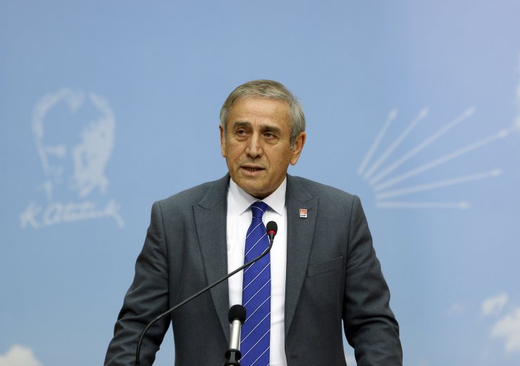 CHP'den "Köy Enstitüleri"nin tekrar kurulması önerisi