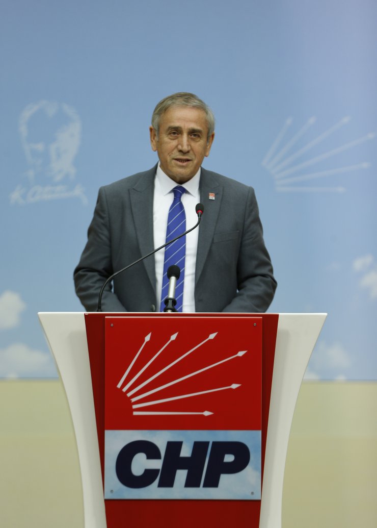 CHP'den "Köy Enstitüleri"nin tekrar kurulması önerisi