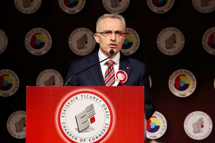 Geleceğe Değer Katan Liderler Ödül Töreni