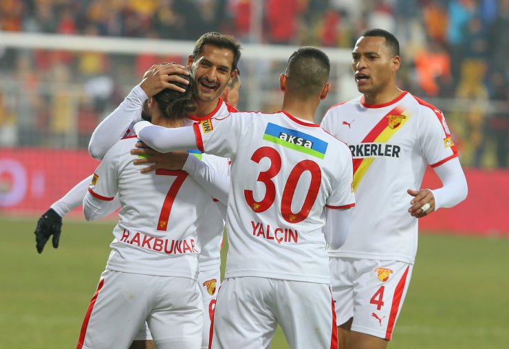 Futbol: Ziraat Türkiye Kupası